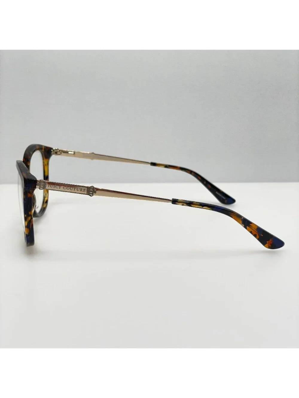 Juicy Couture lenses are